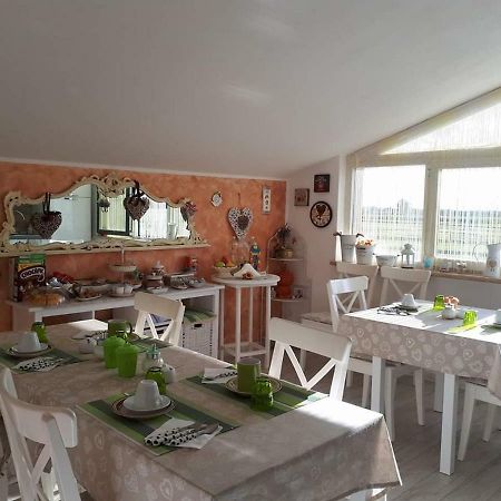 B&B A Casa Di Eleonora Вилафранка ди Верона Екстериор снимка