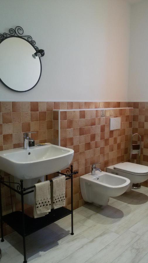 B&B A Casa Di Eleonora Вилафранка ди Верона Екстериор снимка
