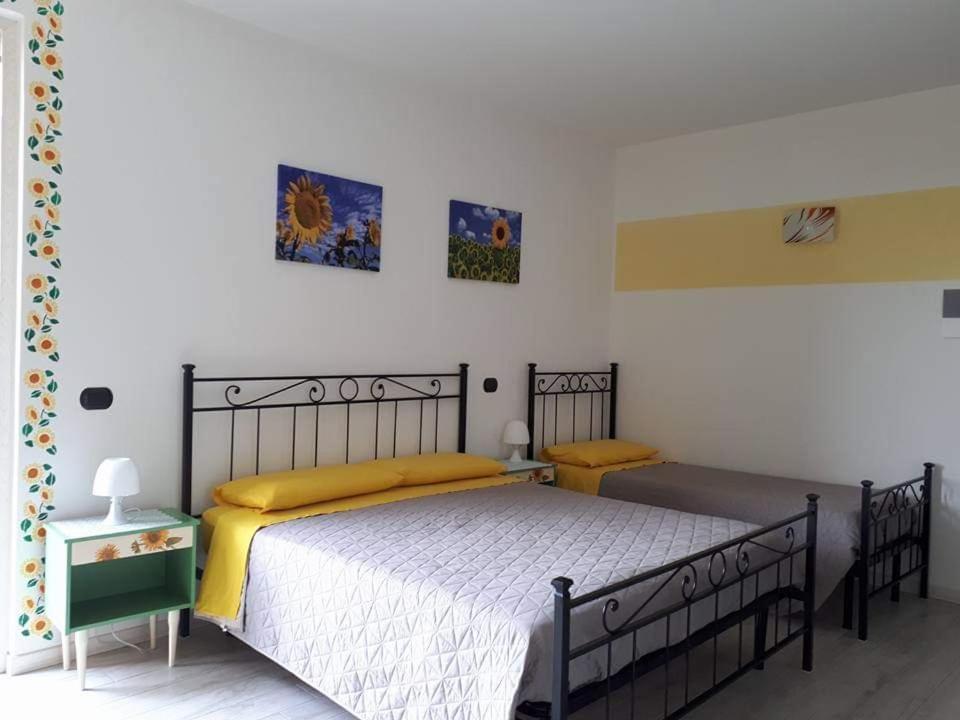 B&B A Casa Di Eleonora Вилафранка ди Верона Екстериор снимка