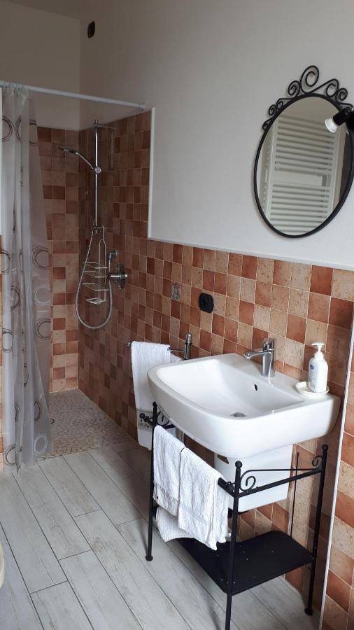 B&B A Casa Di Eleonora Вилафранка ди Верона Екстериор снимка