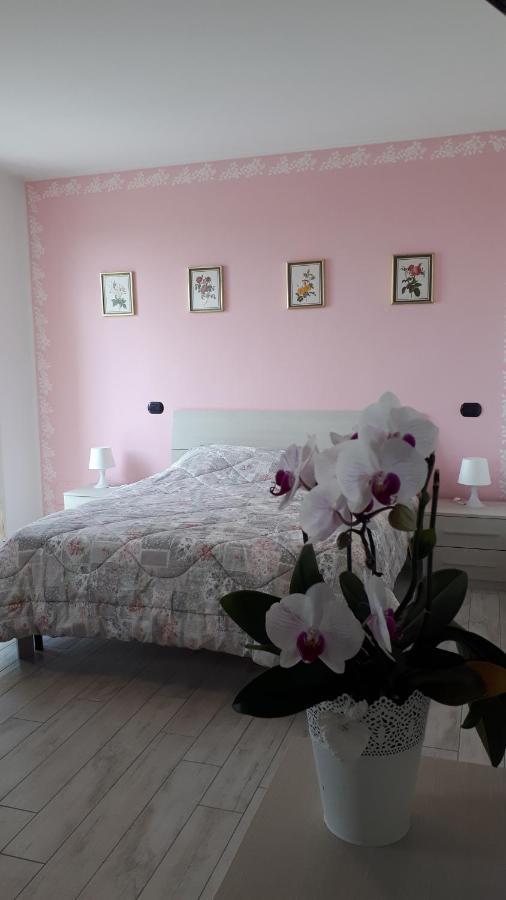 B&B A Casa Di Eleonora Вилафранка ди Верона Екстериор снимка