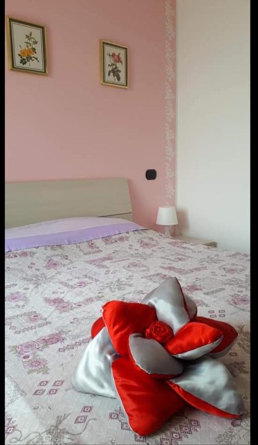 B&B A Casa Di Eleonora Вилафранка ди Верона Екстериор снимка