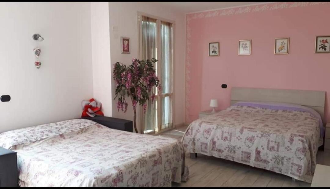 B&B A Casa Di Eleonora Вилафранка ди Верона Екстериор снимка