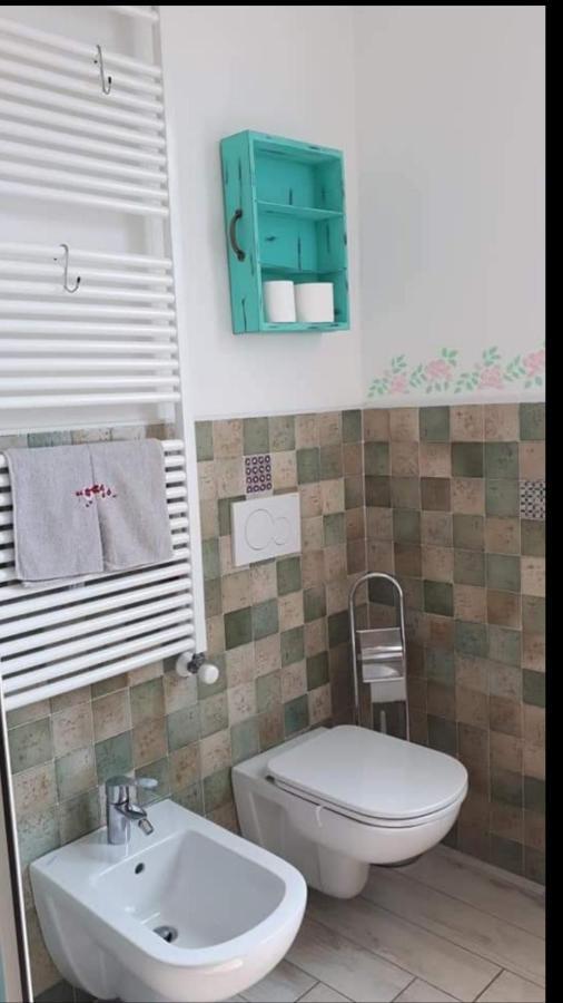 B&B A Casa Di Eleonora Вилафранка ди Верона Екстериор снимка