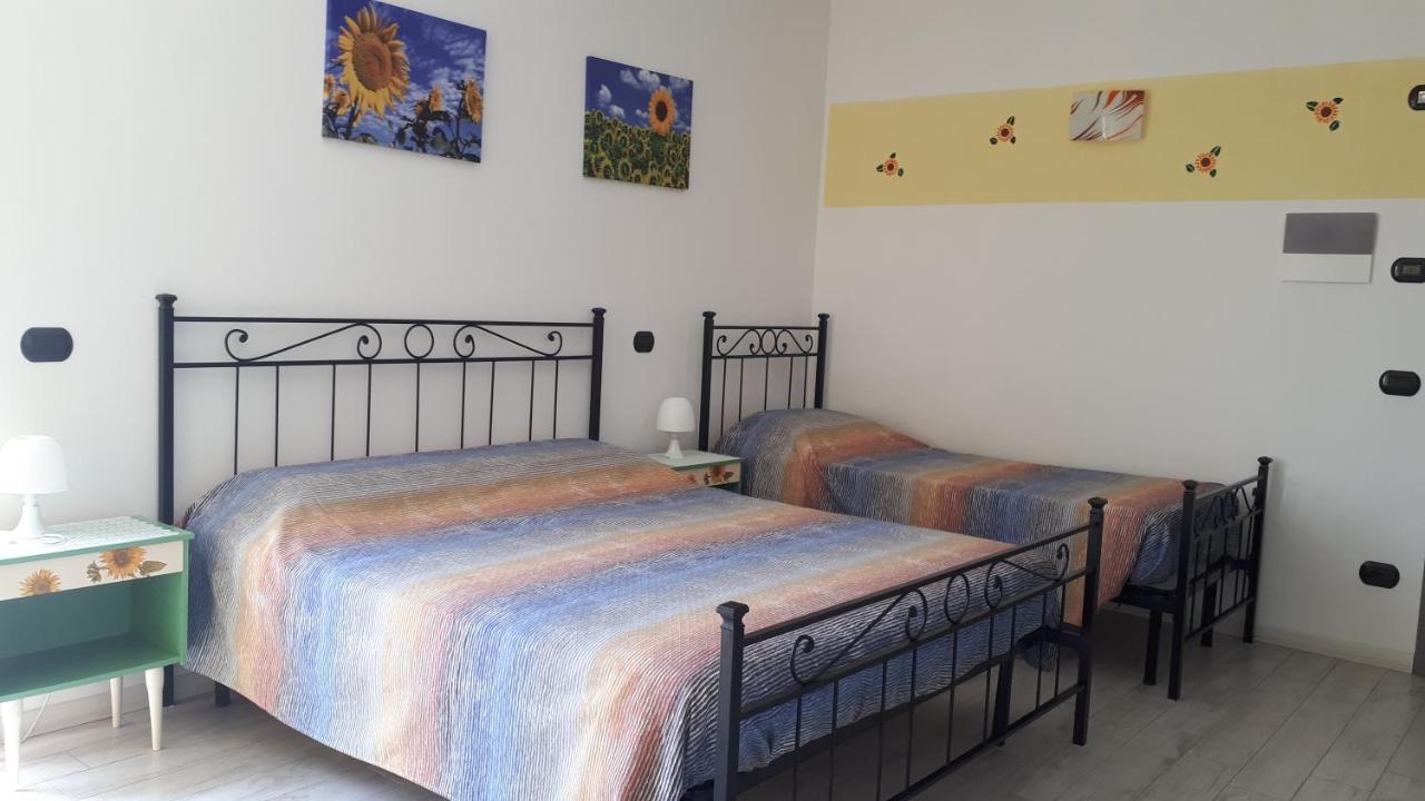 B&B A Casa Di Eleonora Вилафранка ди Верона Екстериор снимка