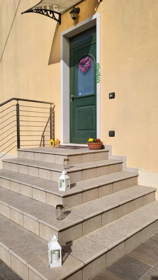 B&B A Casa Di Eleonora Вилафранка ди Верона Екстериор снимка