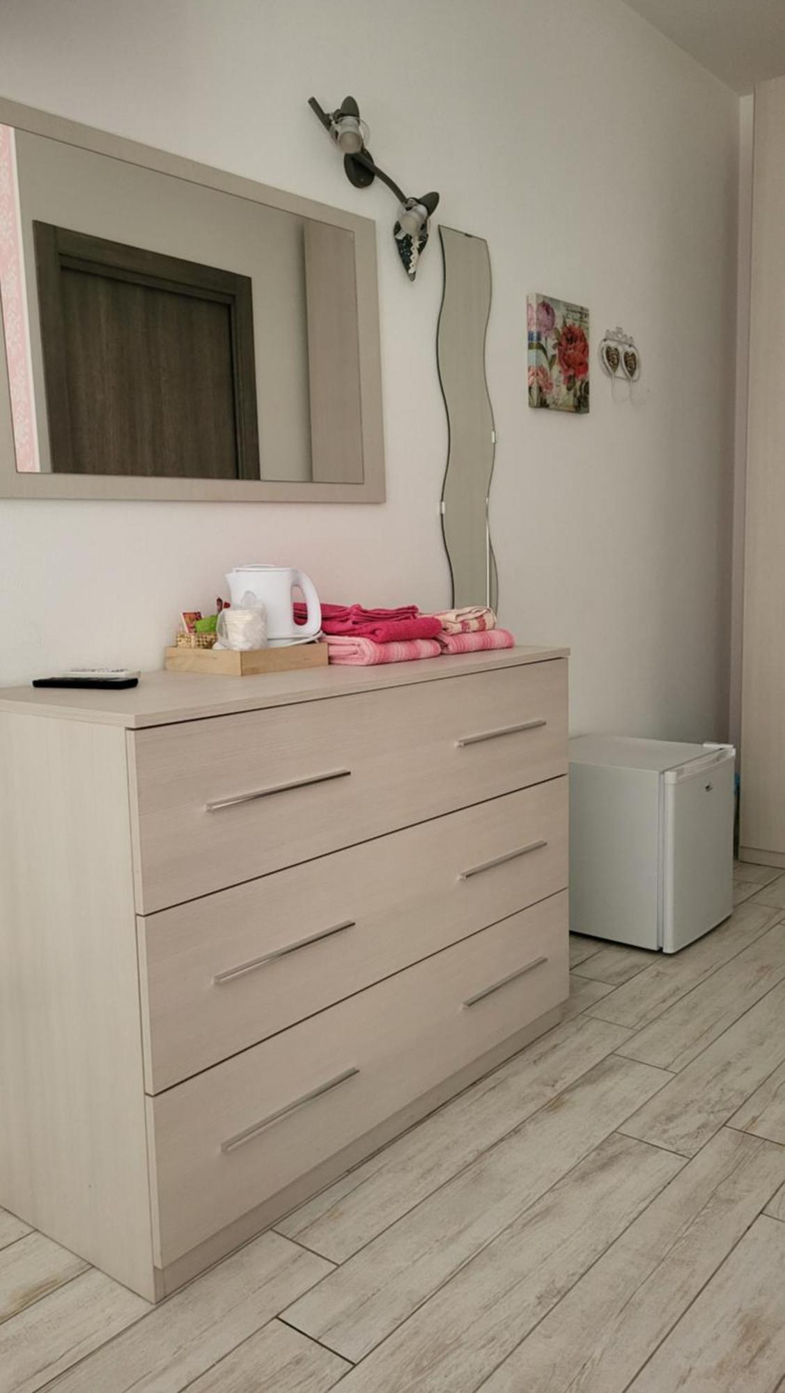 B&B A Casa Di Eleonora Вилафранка ди Верона Стая снимка