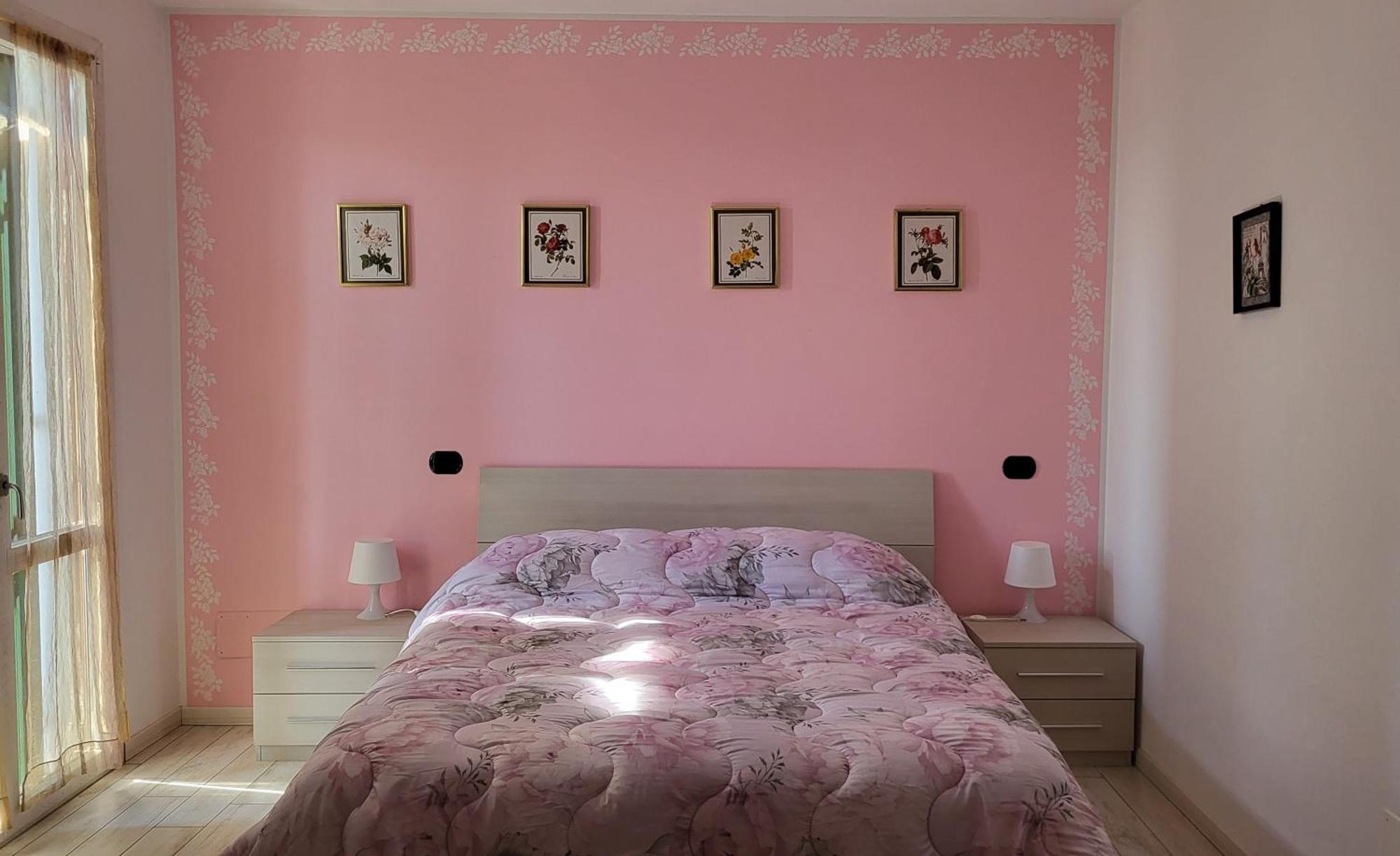 B&B A Casa Di Eleonora Вилафранка ди Верона Стая снимка
