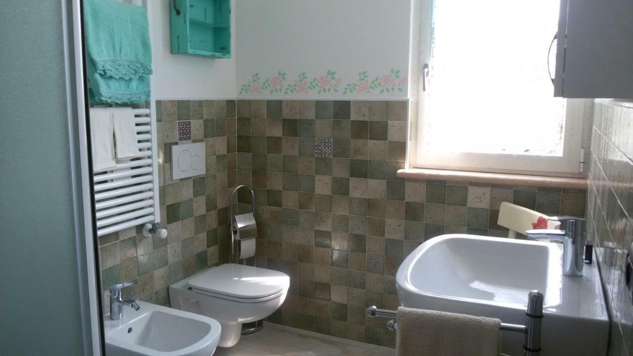 B&B A Casa Di Eleonora Вилафранка ди Верона Екстериор снимка