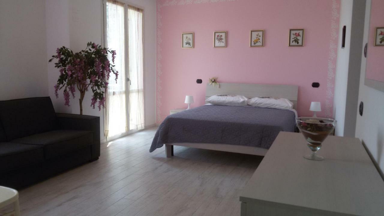 B&B A Casa Di Eleonora Вилафранка ди Верона Екстериор снимка