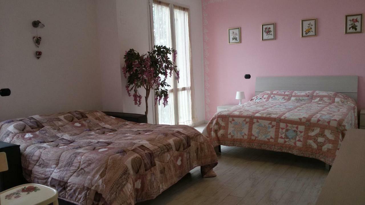 B&B A Casa Di Eleonora Вилафранка ди Верона Екстериор снимка