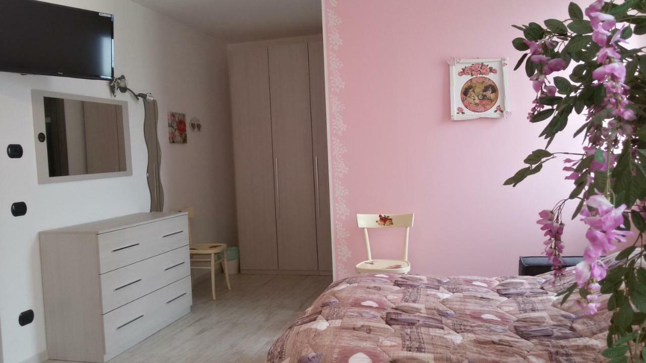 B&B A Casa Di Eleonora Вилафранка ди Верона Екстериор снимка
