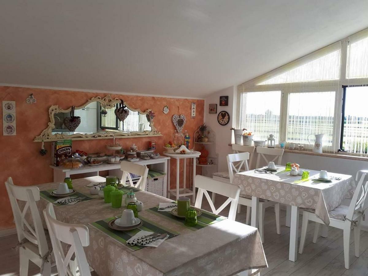 B&B A Casa Di Eleonora Вилафранка ди Верона Екстериор снимка
