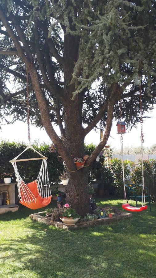 B&B A Casa Di Eleonora Вилафранка ди Верона Екстериор снимка